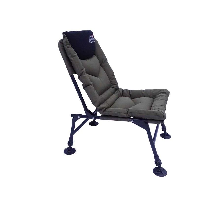 Prologic Kėdė PL Commander Classic Chair Prologic Kėdė PL Commander Classic Chair